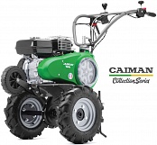 Мотоблок CAIMAN VARIO 60S TWK+