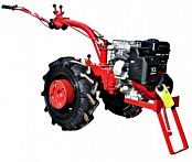 Мотоблок МТЗ Беларус 09Н-01 с двигателем Briggs&Stratton XR1450 10 л.с. (утяжелители и сцепка в комплекте)