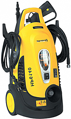 Автомойка Champion HP6140