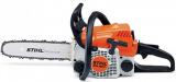 Бензопила STIHL MS 180 C-BE 14