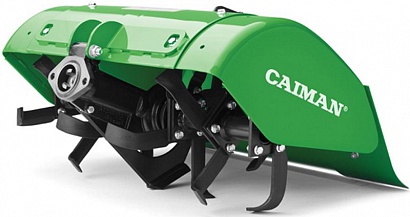 CAIMAN Культиваторная фреза CAIMAN 66 см. для Caiman 320, 330, 340