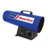 Газовый нагреватель MasterYard MH 44 G