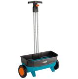 Разбрасыватель-сеялка Gardena Comfort 800