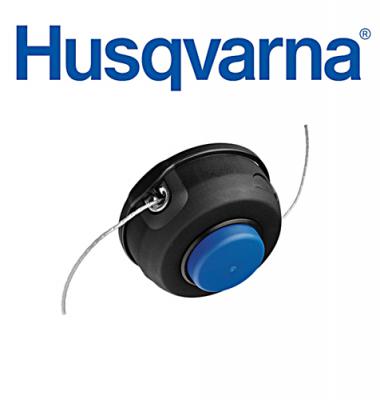 Триммерная головка Husqvarna T25 М10L