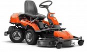 Райдер с фронтальной косилкой Husqvarna R316T БЕЗ ДЕКИ (9672916-01)