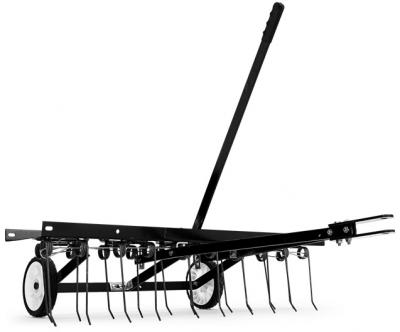 Husqvarna Грабли для мха 102cm