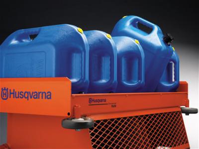Husqvarna Канистры-утяжелители для ТА-36