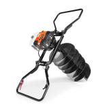 Бензобур Oleo-Mac MTL85R