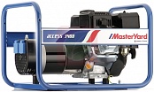 Бензиновый генератор MasterYard MG 3400R ACCESS