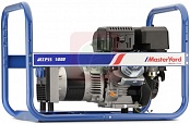 Бензиновый генератор MasterYard MG5000R ACCESS