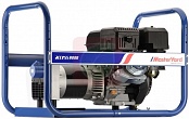 Бензиновый генератор MasterYard MG8000R ACCESS