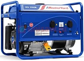 Бензиновый генератор MasterYard MG 5500R