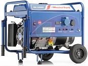 Бензиновый генератор MasterYard MG 5500RP