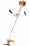 Триммер бензиновый STIHL Кусторез FS 450 DM 300мм