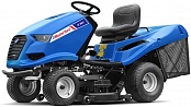 Садовый трактор MasterYard ST2042