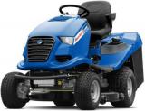Садовый трактор с травосборником MasterYard ST2442