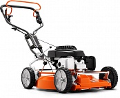 Газонокосилка бензиновая Husqvarna LB 553Se (9672570-01)