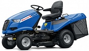 Садовый трактор MasterYard ST24424W