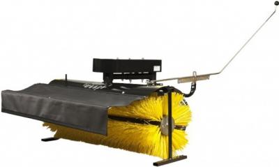 MasterYard Щетка роторная передняя ZKK110 4WD