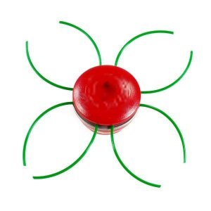Oleo-Mac Триммерная головка Multiline 3.3 мм.