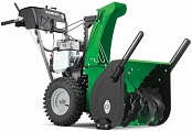 Снегоуборщик бензиновый Caiman Valto 24S