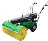Подметальная машина CAIMAN SM 800 PRO