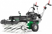 Подметальная машина CAIMAN SM 1000