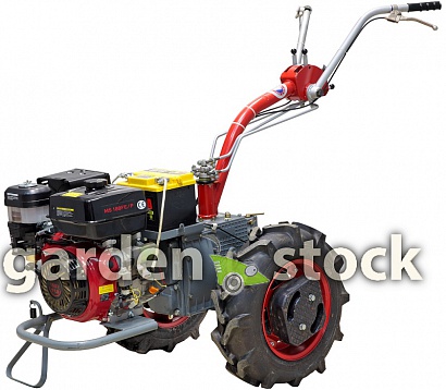 Gardenstock