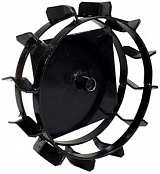 Грунтозацепы для культиватора Champion BC4401