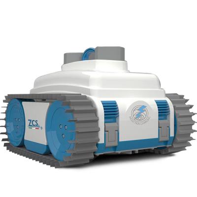 Газонокосилка-робот CAIMAN Робот для чистки бассейнов  NEMH20 DELUXE