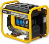 Бензиновый генератор Briggs&Stratton PRO MAX 3500A