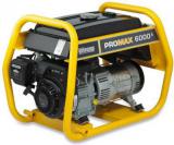 Бензиновый генератор Briggs&Stratton PRO MAX 6000A