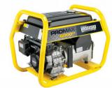 Бензиновый генератор Briggs&Stratton PRO MAX 6000ЕA
