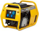 Бензиновый генератор Briggs&Stratton PRO MAX 9000ЕA