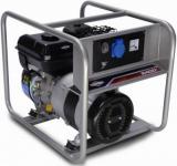 Бензиновый генератор Briggs&Stratton 2400 А