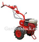 Мотоблок Салют 100 X-M1 с двигателем HONDA GX-200