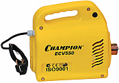Глубинный вибратор Champion ECV550 (без гибкого вала и вибронаконечника)