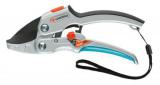 Секатор с храповым механизмом SmartCut