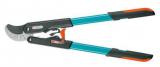 Секатор/Ножницы для травы Gardena Сучкорез с храповым механизмом Comfort SmartCut
