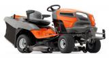 Садовый трактор с травосборником Husqvarna TC 342 (9605101-29)
