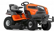 Газонный трактор с боковым выбросом Husqvarna TS 346 (9604103-72)