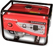 Бензиновый генератор HONDA EP 2500 CX