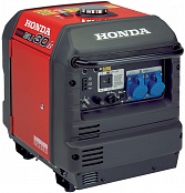 Бензиновый генератор HONDA EU 30is