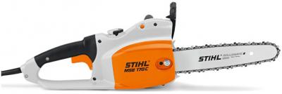 Электропила STIHL MSE 170 С-Q 14 