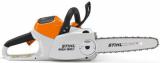 Аккумуляторная пила STIHL MSA 160 C-BQ, 12