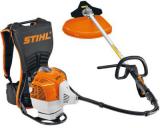 Триммер бензиновый STIHL FR 410 C-E