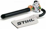 STIHL Навесной комплект для всасывания