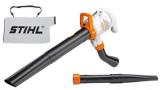 Пылесос, воздуходув STIHL SHE 71