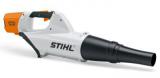 Пылесос, воздуходув STIHL BGA 85 без ЗУ и аккумулятора