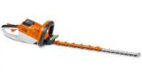 Аккумуляторный кусторез STIHL HSA 86 без аккумулятора и зарядки